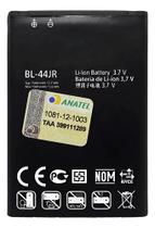 Flex Carga Bateira Bl-44Jr Para L35 L40 P940 1540M