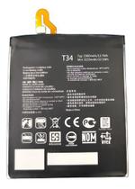 Flex Carga Bateria Bl-t34 Para V30 H930 3300mah + Nf