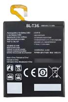 Flex Carga Bateria Bl-T36 Para K11 K11 Plus X410 N