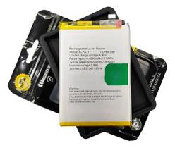 Flex Carga Bateria Blpa17 Para C53 Rmx3760 5000mah Flex Carga Bateria Blpa17 Para C53 Rmx3760 5000mah
