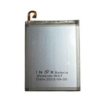 Flex Carga Bateria Compatível Galaxy A7/ A10/ M10 - Inox