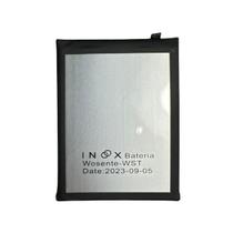 Flex Carga Bateria Compatível Moto G6 Play Bl270 - Inox