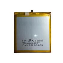 Flex Carga Bateria Compatível Moto G8 Plus Kd40 - Inox
