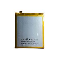 Flex Carga Bateria Compatível Ng50 Moto G71 - Inox