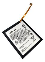 Flex Carga Bateria He342 Para Nokia X6 6.1 Plus/X5