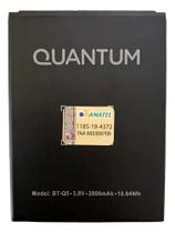 Flex Carga Bateria Quantum Muv Bt-Q5