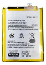 Flex Carga Bateria Rl52 Para Moto G05 5G Moto G15