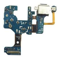 Flex Conector Carga Compatível N950U NOTE 8