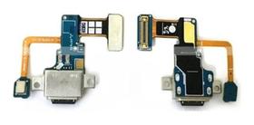 Flex Conector Carga Compatível Not 9 N960u N960F N960