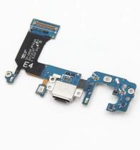 Flex Conector Carga Compatível S8 G950f G950 Flex Conector Carga Compatível S8 G950f G950