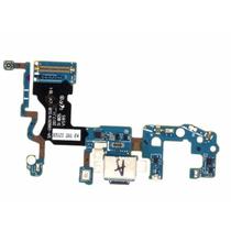 FLEX CONECTOR CARGA Compatível S9 PLUS G965