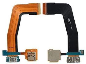 FLEX CONECTOR CARGA Compatível TAB S T800 T805