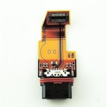 Flex Conector Carga Compatível Xperia X Performance F8132 F8131