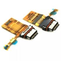 Flex Conector Carga Compatível Xperia Xz1 G8341 G8342 G8343