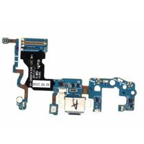 Flex conector carga s9 plus g965