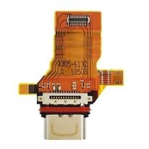 Flex Conector Carga Xperia Xz Premium G8142 G8141