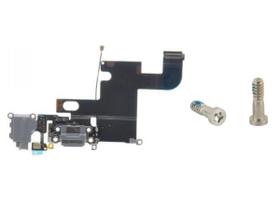 Flex Conector de Carga Para ip 6g 2 Parafusos Flex Conector de Carga Para ip 6g 2 Parafusos
