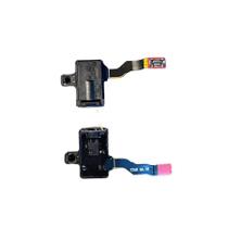 Flex Conector Fone Compatível Galaxy S9 G960 S9 PLUS G965