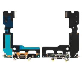 Flex De Carga Dock Microfone Para ip 7 7g