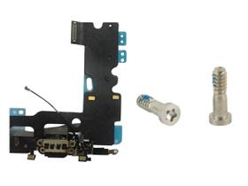 Flex De Carga Dock Para ip 7 7g 2 Parafusos Flex De Carga Dock Para ip 7 7g 2 Parafusos