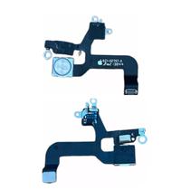 Flex Do Flash Traseiro Para ip 12