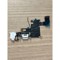 Flex Dock De Carga Conector para iPhones 5s 100% Compatível Original Retirada Flex Dock De Carga Conector para iPhones 5s 100% Compatível Original Retirada