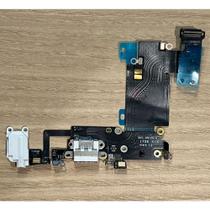 Flex Dock De Carga Conector para iPhones 6 100% Compatível Original Retirada Flex Dock De Carga Conector para iPhones 6 100% Compatível Original Retirada