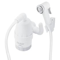 Flex Ducha Chuveirinho Higiênica Salão de Beleza Pet Shop 3 Estágios Manual Fame Flex Ducha Chuveirinho Higiênica Salão de Beleza Pet Shop 3 Estágios Manual Fame