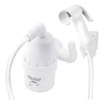 Flex Ducha Fame Higienica 127v Ou 220 Salão Beleza Pet Shop Flex Ducha Fame Higienica 127v Ou 220 Salão Beleza Pet Shop