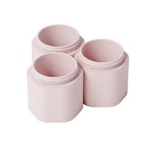 Flex Extender Cadence é adicionado a qualquer recipiente magnético Flex