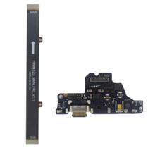 Flex Extensor Sub Placa Para Moto G41 + Placa De Carga Flex Extensor Sub Placa Para Moto G41 + Placa De Carga