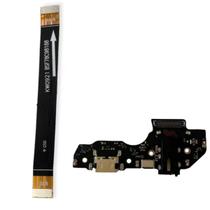 Flex Extensor Sub Placa Para Moto G50 + Placa De Carga Flex Extensor Sub Placa Para Moto G50 + Placa De Carga