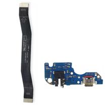 Flex Extensor Sub Placa Para Moto G51 + Placa De Carga