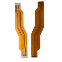 Flex Extensor Sub Placa Para Moto G52