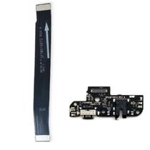 Flex Extensor Sub Placa Para Moto G71 + Placa De Carga Flex Extensor Sub Placa Para Moto G71 + Placa De Carga