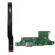 Flex Extensor Sub Placa Para Moto One Fusion + Placa Carga
