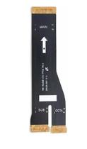 Flex Flat Sub Placa Mãe Lcd Compatível Galaxy A52 5g A526b Flex Flat Sub Placa Mãe Lcd Compatível Galaxy A52 5g A526b