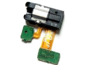 Flex Fone Microfone Flex Flat Para J4 J400m