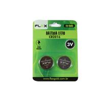 FLEX FX-CR03 BATERIA LITIO CR2016 3v