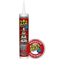 Flex Glue Super Cola Emborrachada Tubo 300Ml Flex Seal