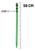 Flex Grip Strap Grande Sleck - Cinta Organizadora Fixação