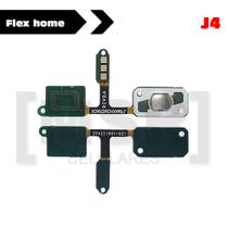 Flex home celular SAMSUNG modelo J4