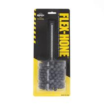 Flex-Hone BC23424 FLEX-HONE 69,9 mm de diâmetro 240 Grit Flex-Hone BC23424 FLEX-HONE 69,9 mm de diâmetro 240 Grit