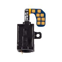 Flex Jack Conector Fone Compatível NOTE 9