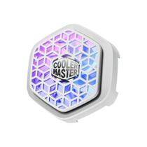Flex KIT Cooler Master VRM FAN para Water Cooler Branco RL-LCFK-FVRM-RW
