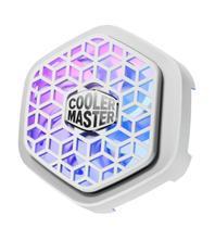 Flex Kit Cooler Master Vrm Fan Para Water Cooler Branco Rl-Lcfk-Fvrm-Rw