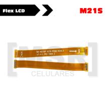 Flex LCD Display para placa principal celular SAMSUNG modelo M21S