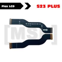 Flex LCD Display para placa principal celular SAMSUNG modelo S23 PLUS