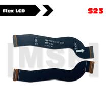 Flex LCD Display para placa principal celular SAMSUNG modelo S23 Flex LCD Display para placa principal celular SAMSUNG modelo S23