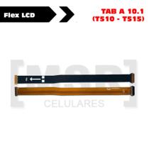 Flex LCD Display para placa principal tablet SAMSUNG modelo TAB A 10.1 (T510-T515)